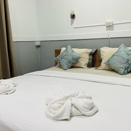 La Bella Samed Lejlighed Koh Samet Eksteriør billede
