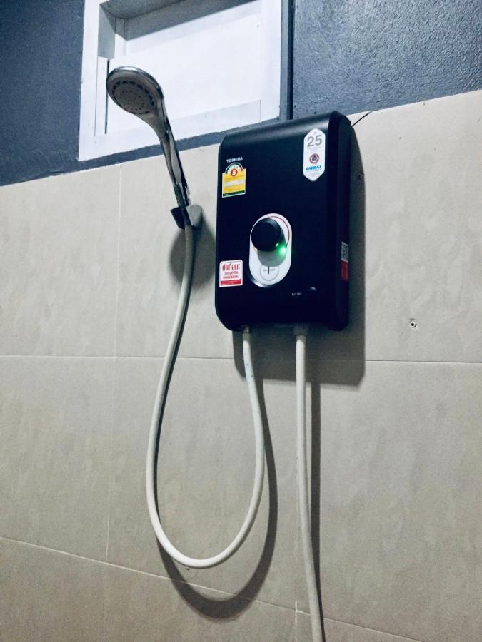 La Bella Samed Lejlighed Koh Samet Eksteriør billede