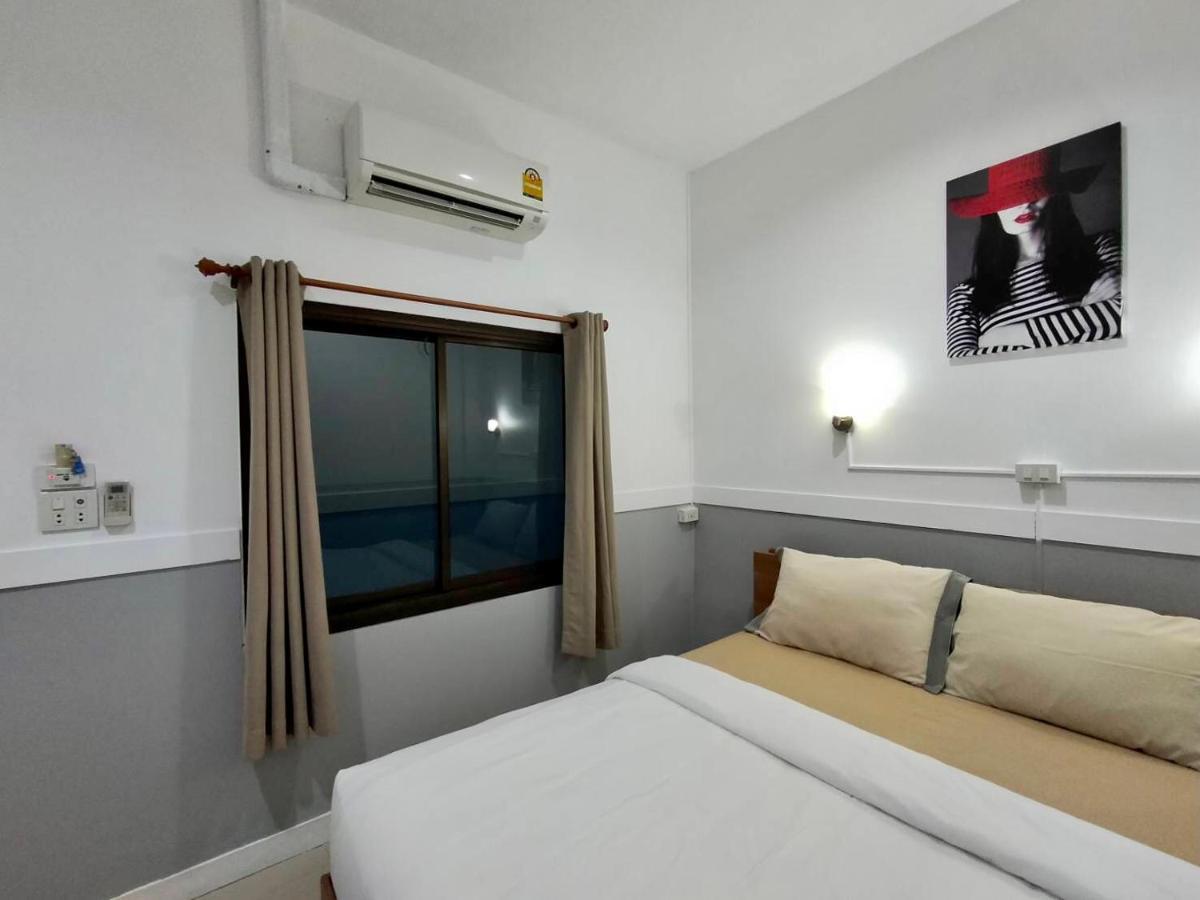 La Bella Samed Lejlighed Koh Samet Eksteriør billede
