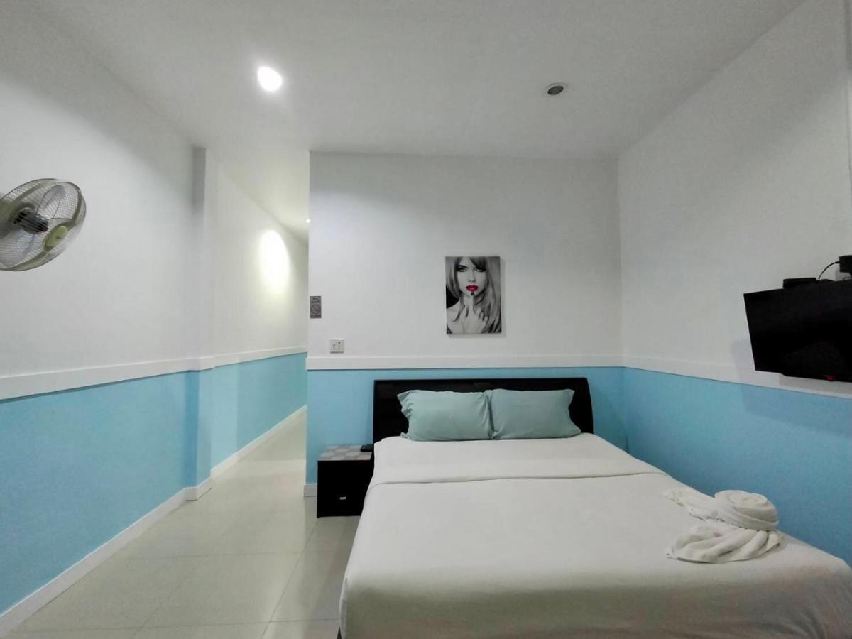 La Bella Samed Lejlighed Koh Samet Eksteriør billede