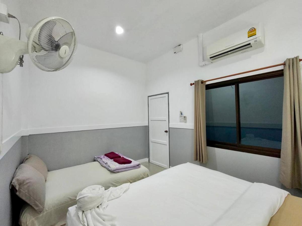 La Bella Samed Lejlighed Koh Samet Eksteriør billede