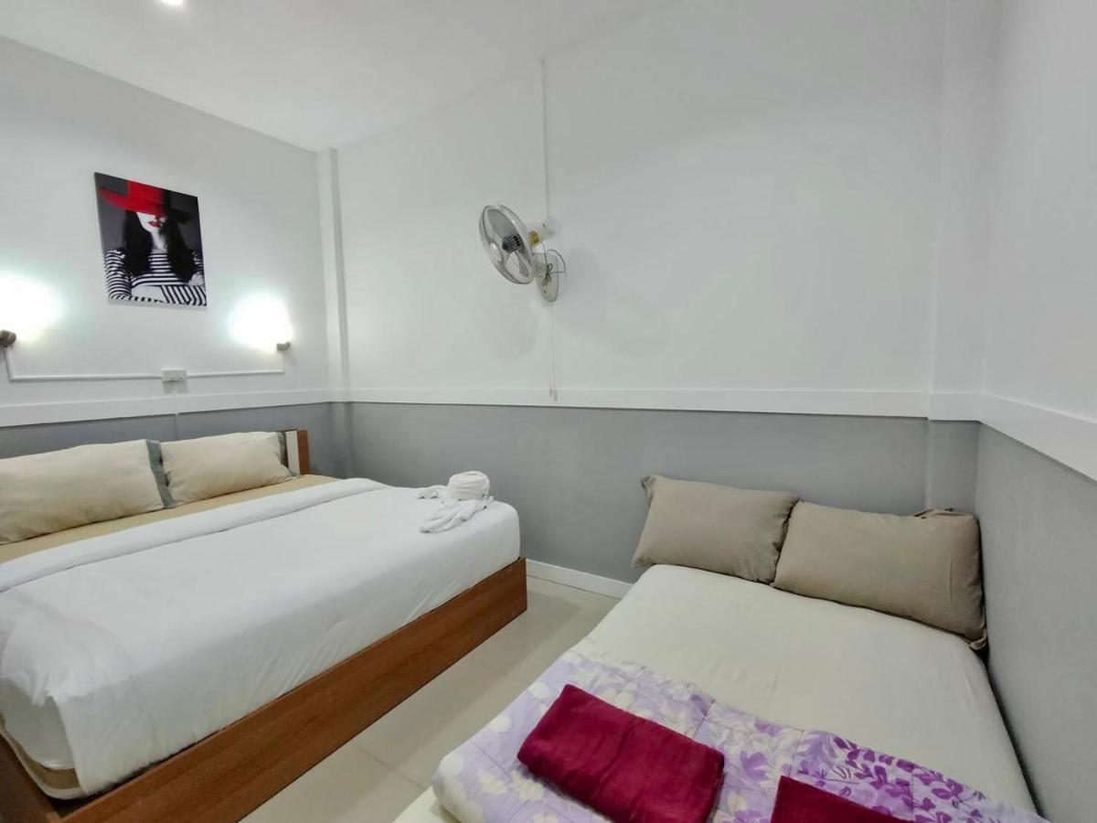 La Bella Samed Lejlighed Koh Samet Eksteriør billede