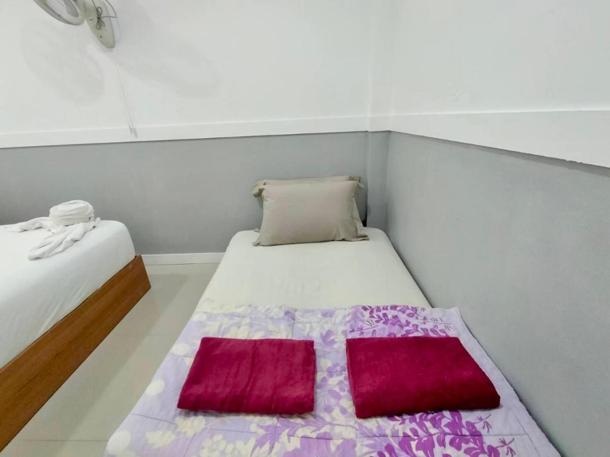 La Bella Samed Lejlighed Koh Samet Eksteriør billede