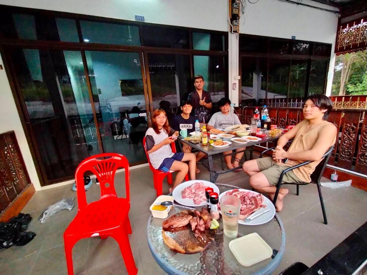 La Bella Samed Lejlighed Koh Samet Eksteriør billede