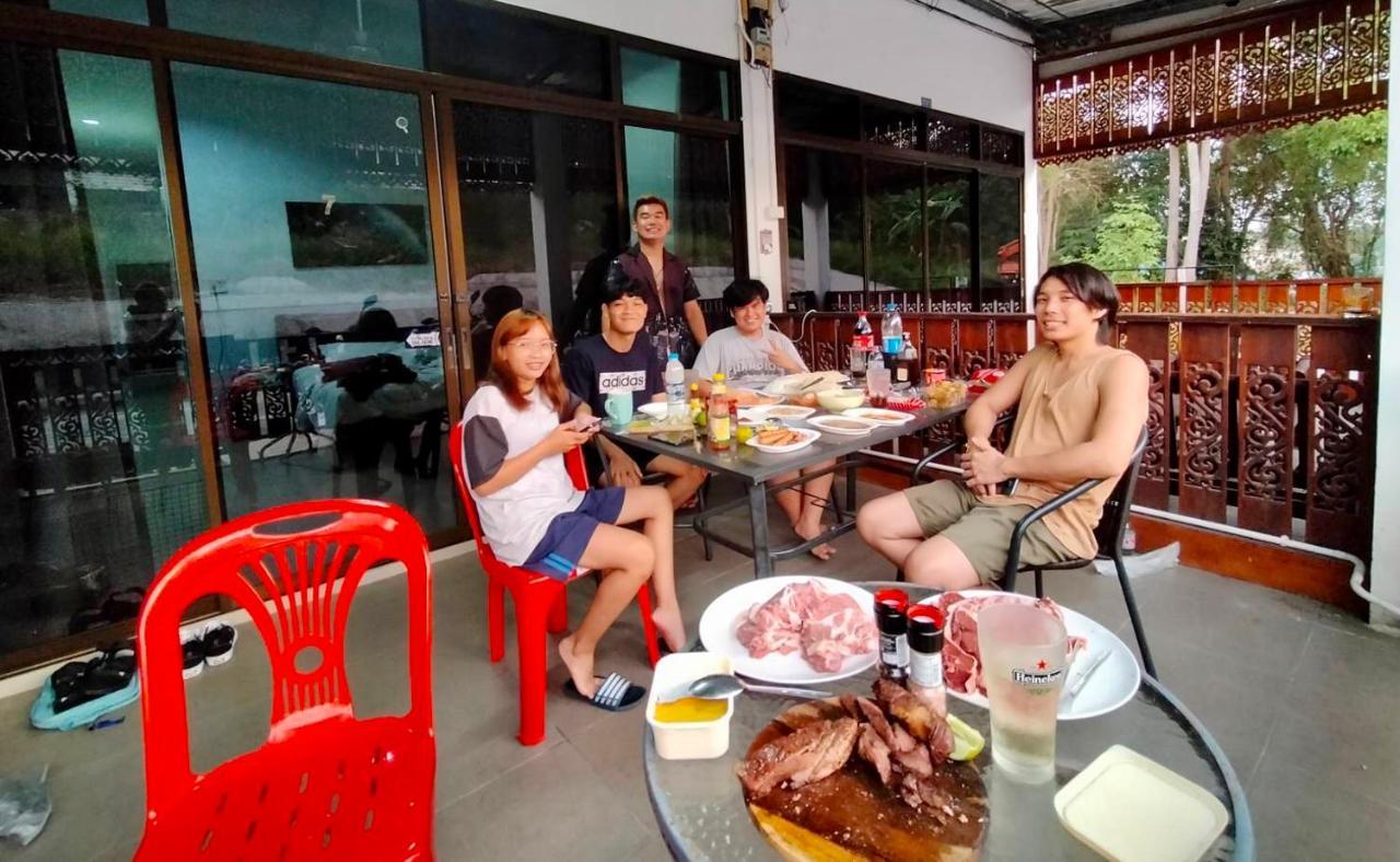 La Bella Samed Lejlighed Koh Samet Eksteriør billede