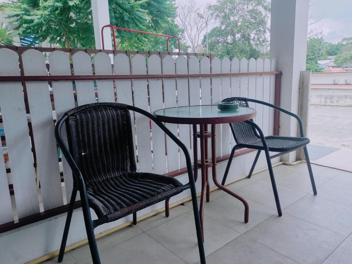 La Bella Samed Lejlighed Koh Samet Eksteriør billede