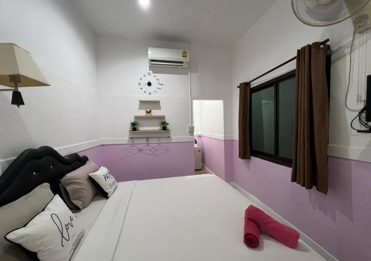 La Bella Samed Lejlighed Koh Samet Eksteriør billede