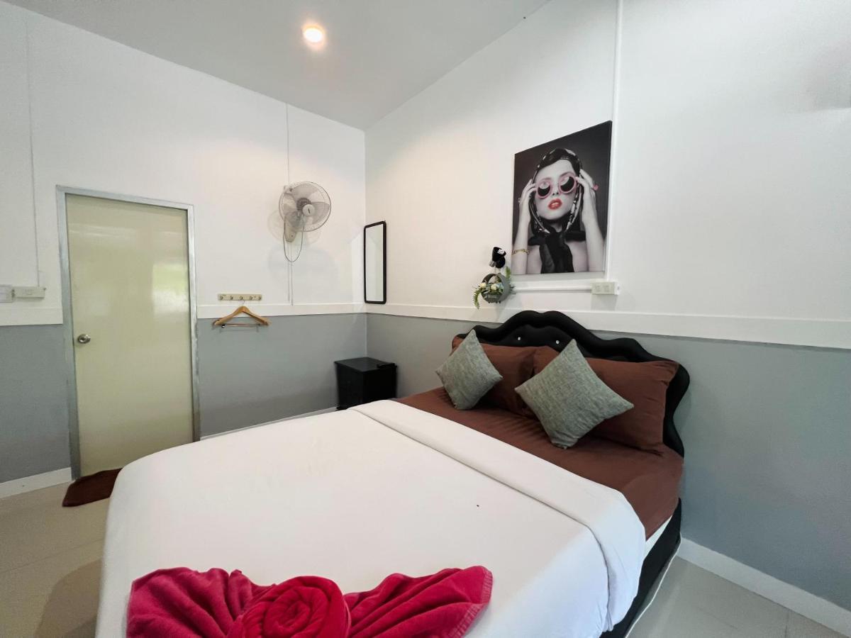 La Bella Samed Lejlighed Koh Samet Eksteriør billede