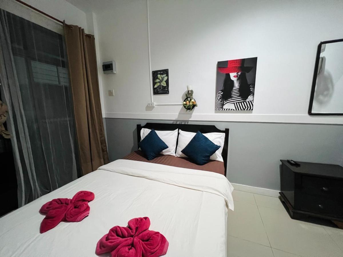 La Bella Samed Lejlighed Koh Samet Eksteriør billede
