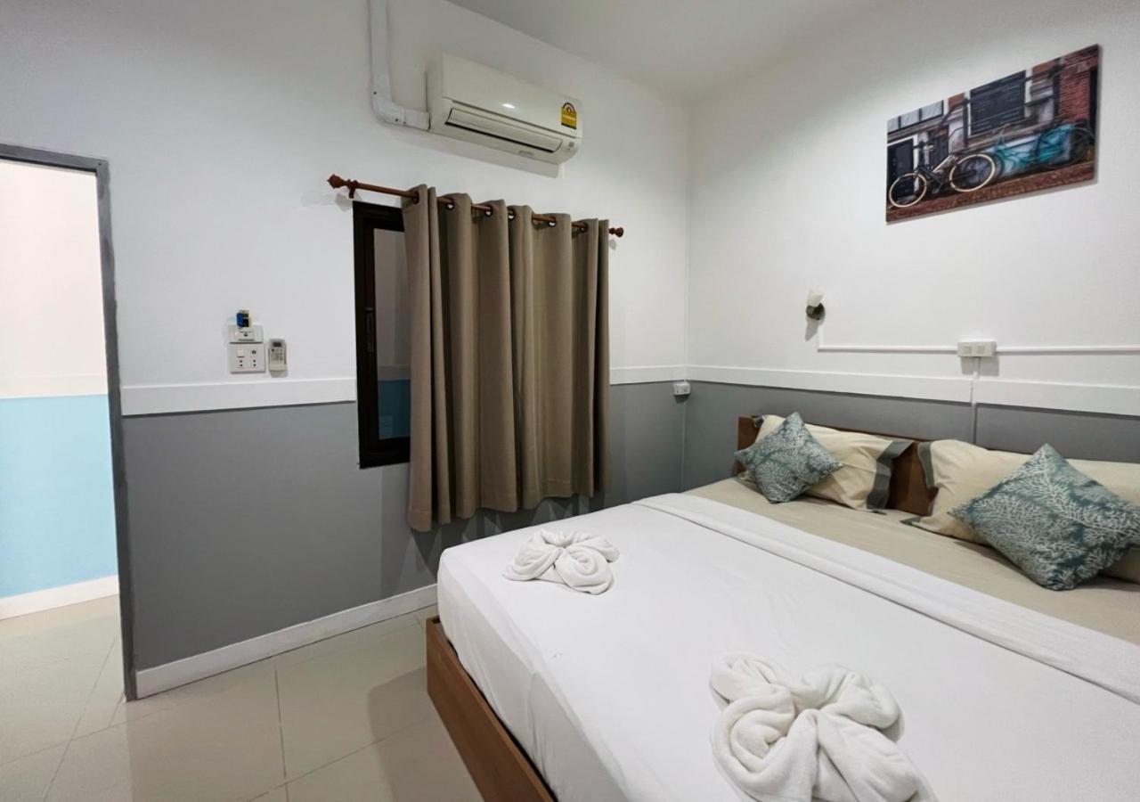 La Bella Samed Lejlighed Koh Samet Eksteriør billede