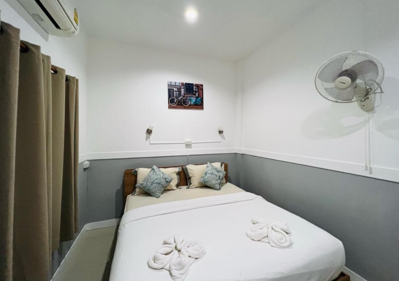 La Bella Samed Lejlighed Koh Samet Eksteriør billede