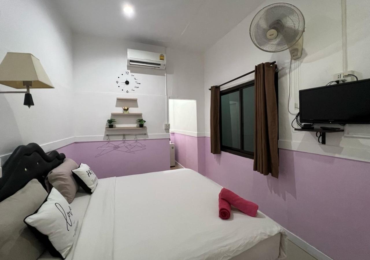 La Bella Samed Lejlighed Koh Samet Eksteriør billede