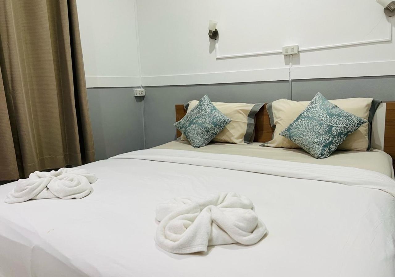 La Bella Samed Lejlighed Koh Samet Eksteriør billede