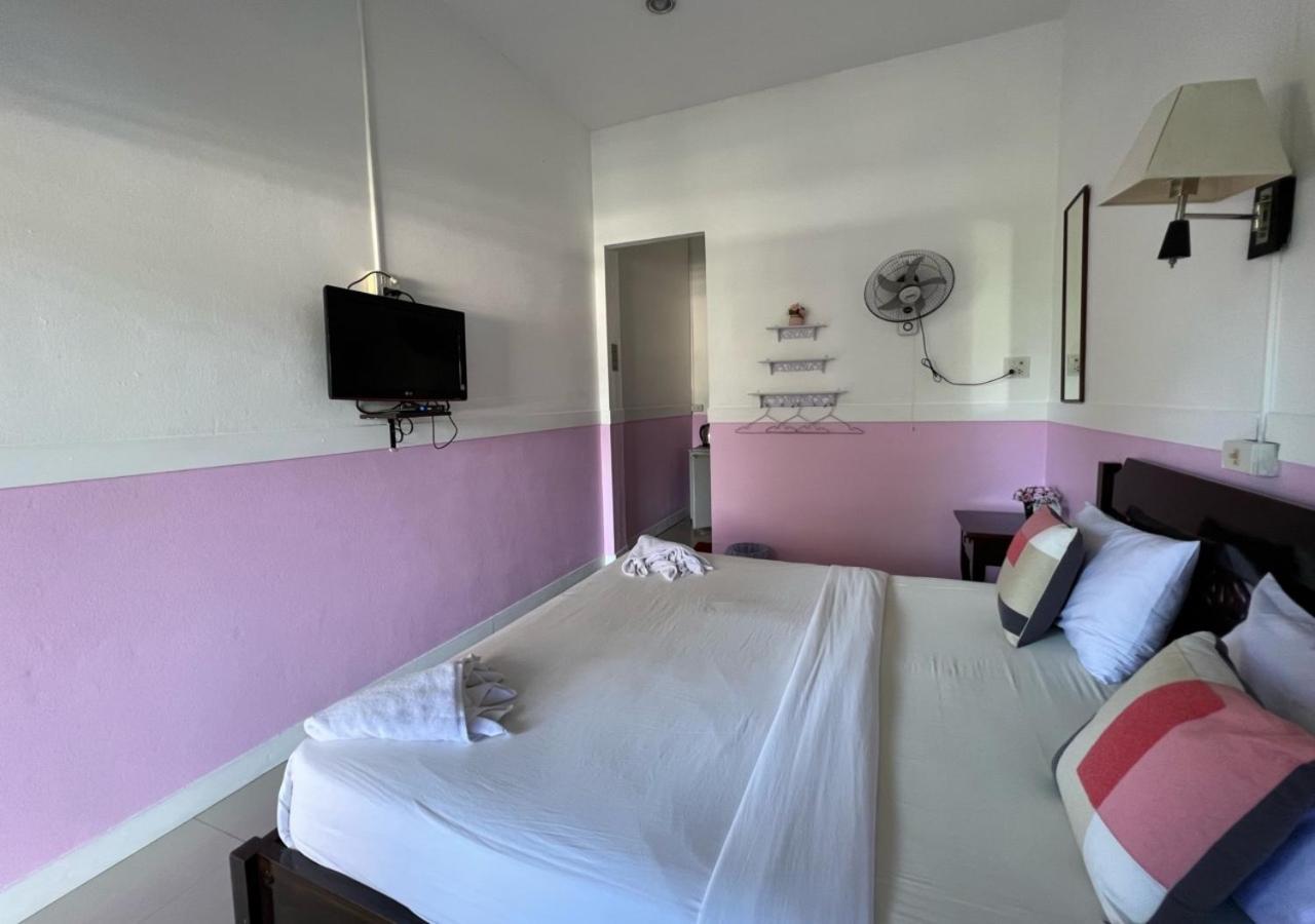 La Bella Samed Lejlighed Koh Samet Eksteriør billede