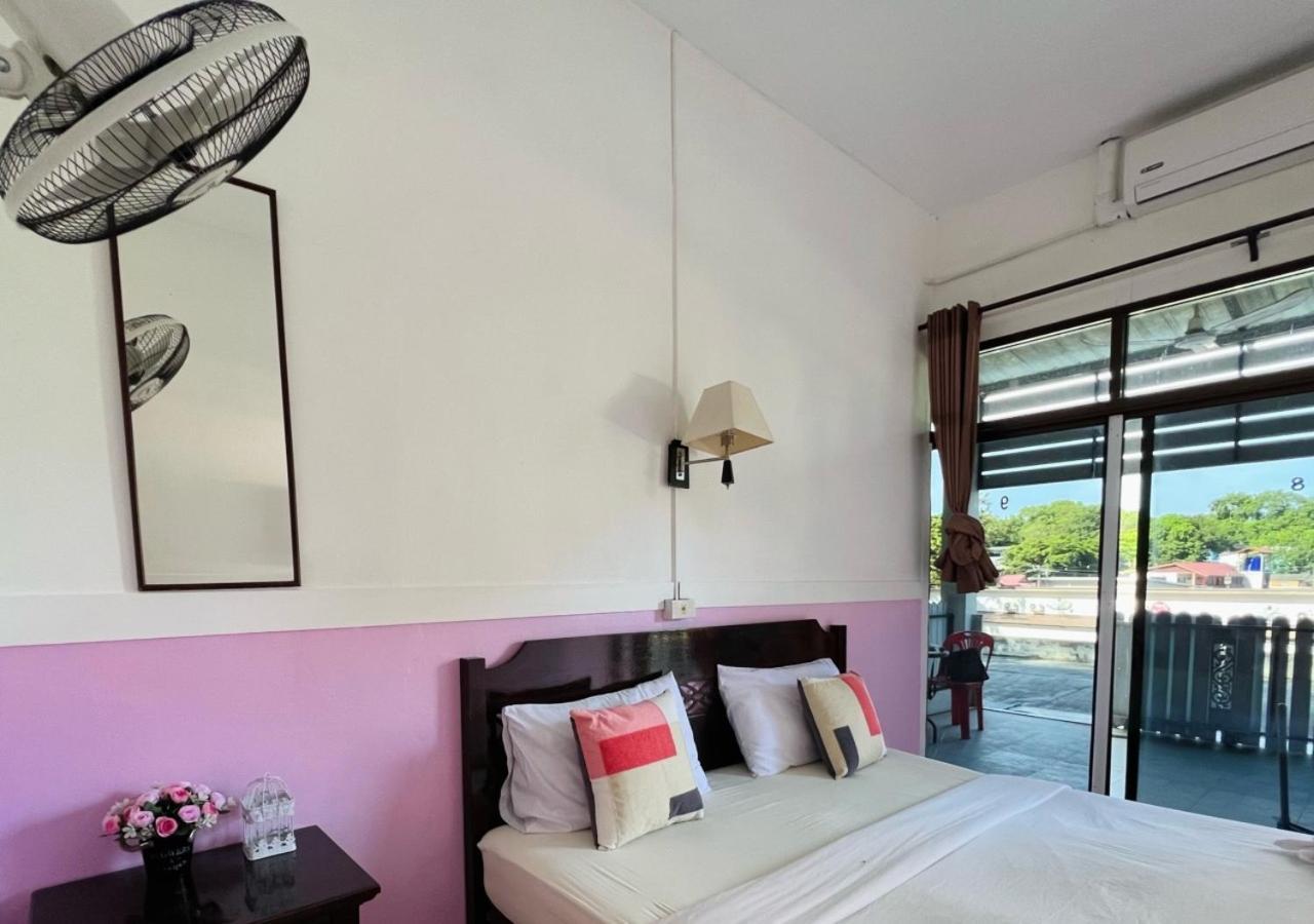 La Bella Samed Lejlighed Koh Samet Eksteriør billede