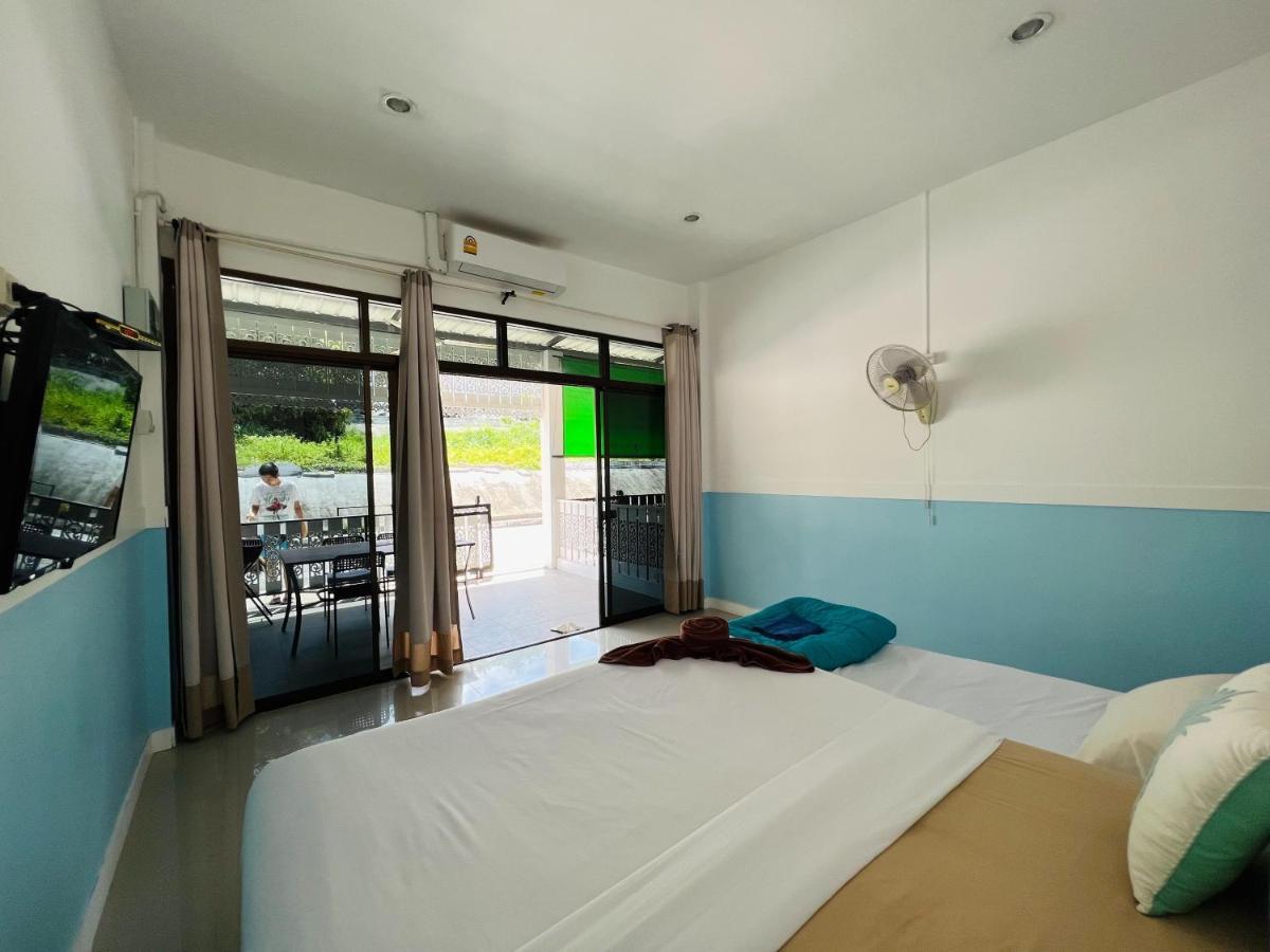 La Bella Samed Lejlighed Koh Samet Eksteriør billede