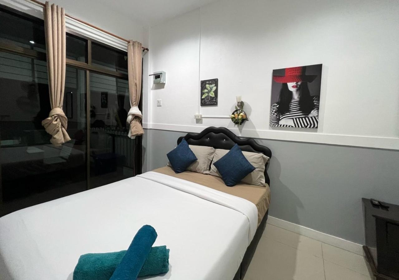 La Bella Samed Lejlighed Koh Samet Eksteriør billede